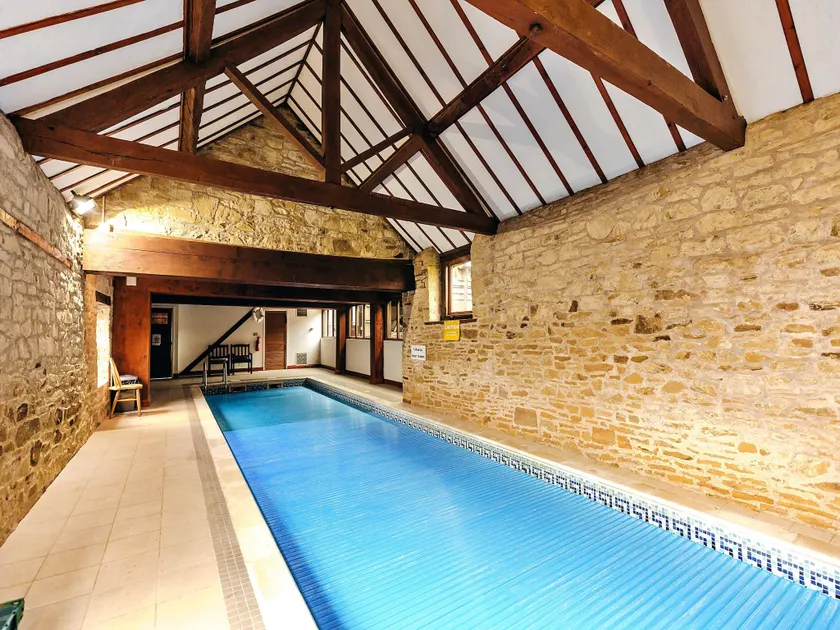 Finest Retreats - The Onibury - Image 1
