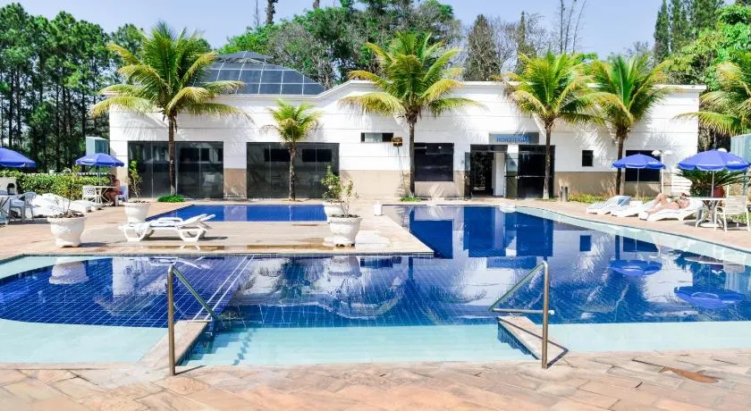 Spa Med Campus Sorocaba Resort de Saúde e Bem-estar - Image 1