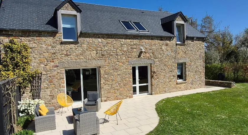 Gîte La Motte - Image 1
