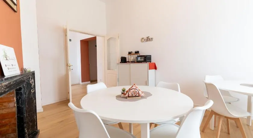Il Giardinetto Guest House - Image 1