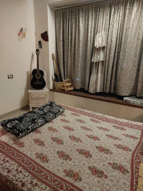 Lovely cosy room with your own bathroom - Image 1