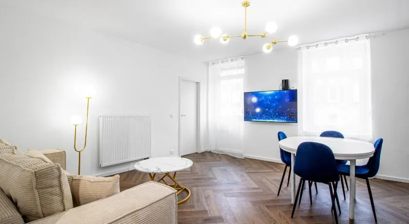 Sweet-Aristo, Chic & Elégant, Proche Luxembourg - Image 1