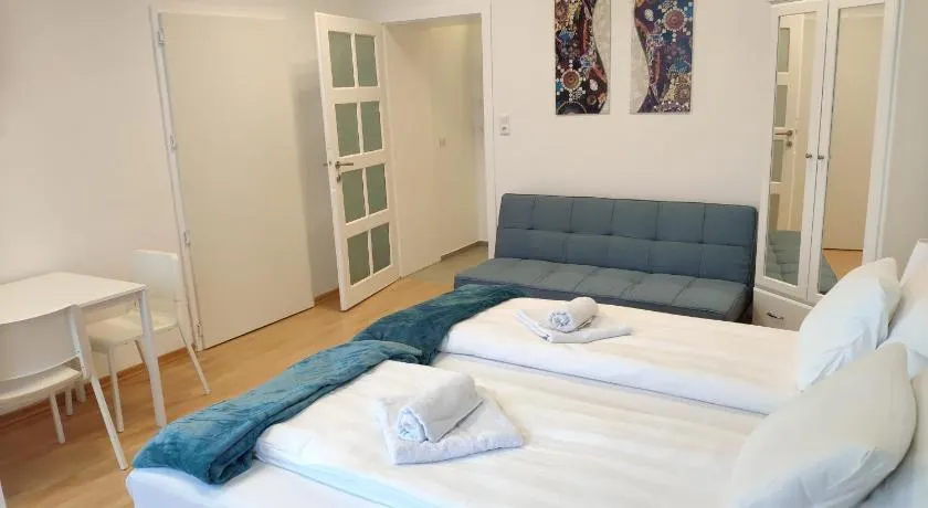 1210Apartment - Image 1