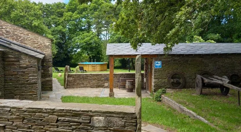 Albergue o Xistral - Image 1
