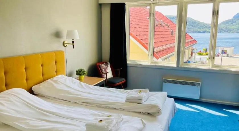 Lindum Hotell - Image 1