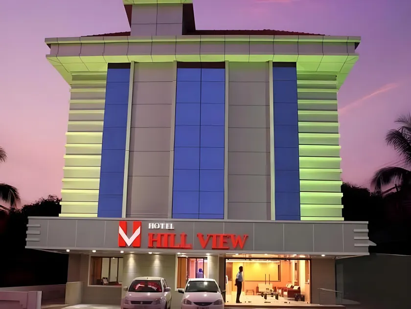 Hotel Hill View - Image 1