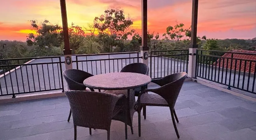 Artoria Dream Villas Bali - Image 1