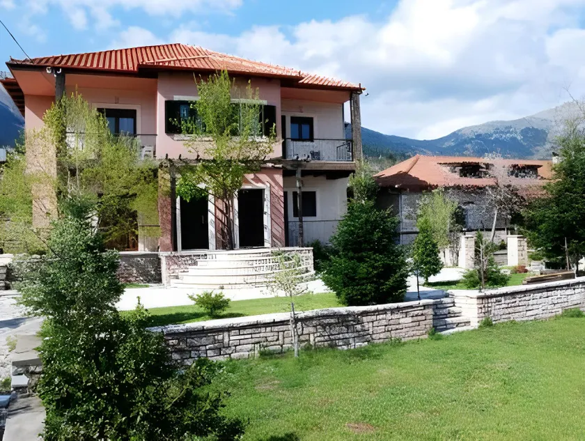 Mountain House - Image 1