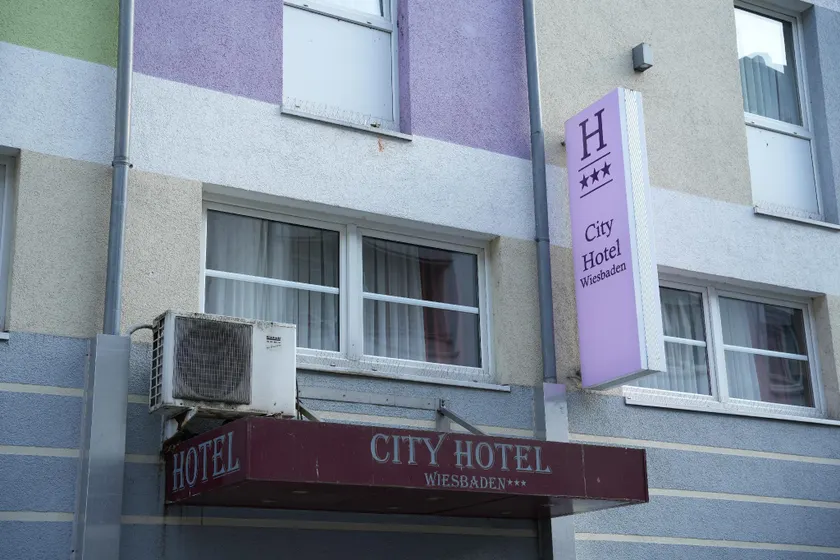 City Hotel Wiesbaden - Image 1