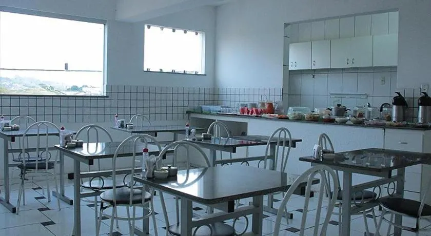 Hotel Pousada Positiva - Image 1