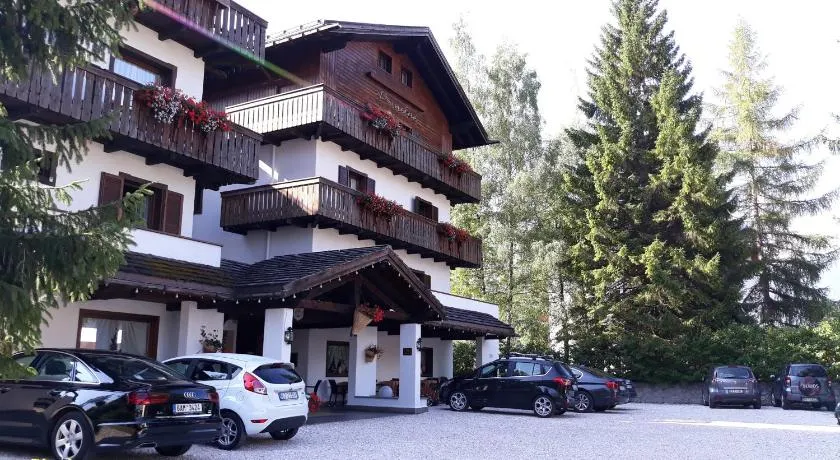 Hotel Principe - Image 1