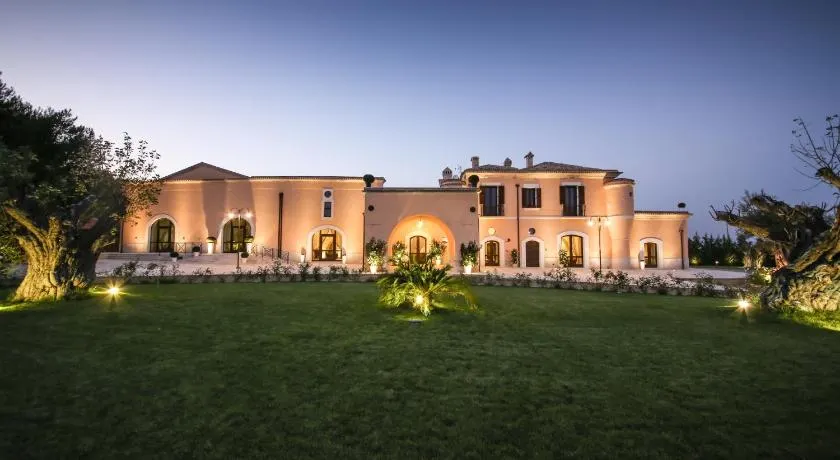 Masseria Pietrafitta - Image 1