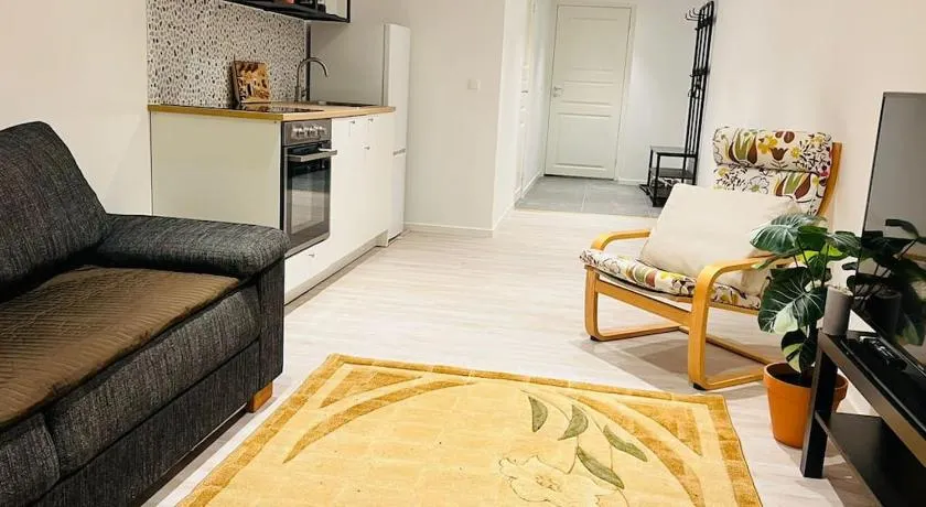 Newly built amazing apartment - Image 1