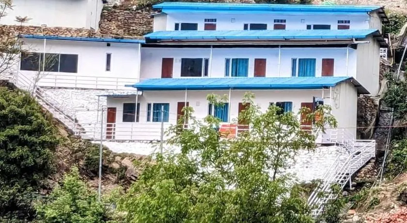 Triyugi Heights cottage sitapur - Image 1