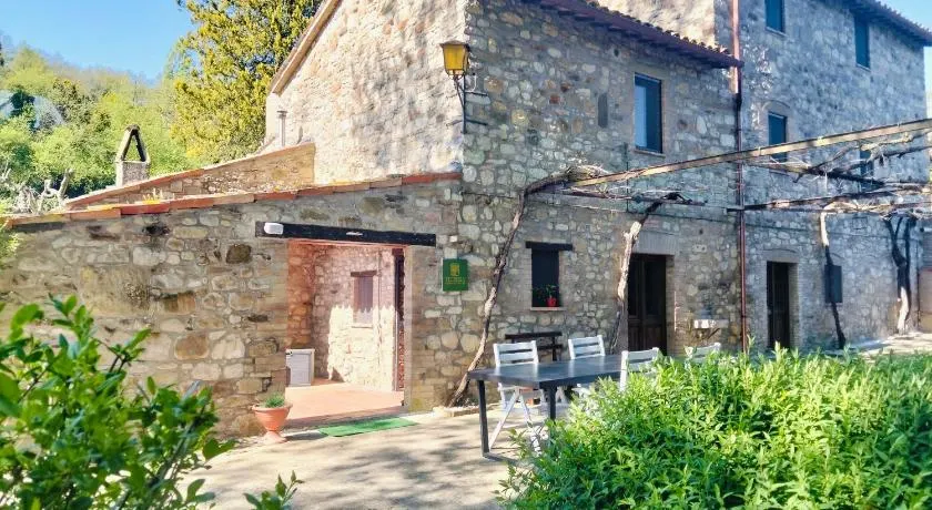 Tudesia Charming house - Image 1