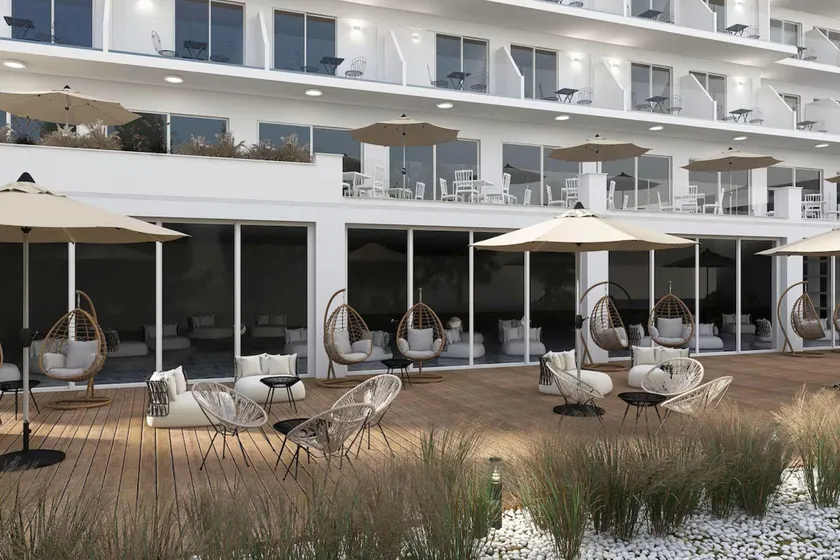 Paradise Resort Evia, a member of Radisson Individuals - Image 1