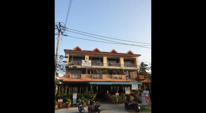 P & T Guesthouse - Image 1