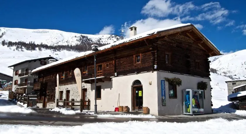 Casa Gallo - Bormolini Hotels & Apartments - Image 1