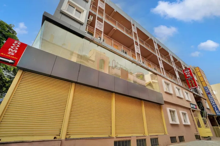Hotel Chalukya Comfort Yeswanthpur - Image 1