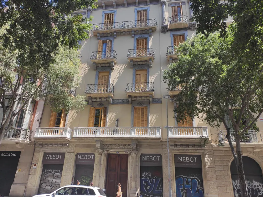Pensión Casa de Barca - Image 1