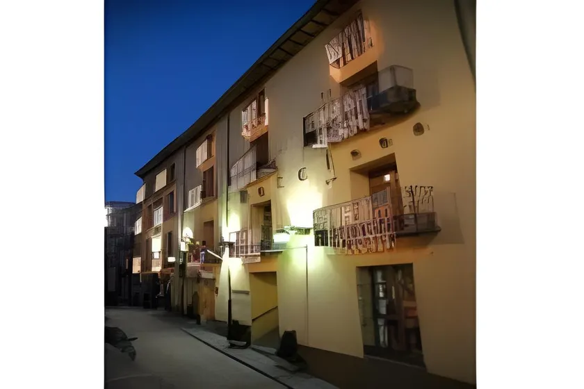 Hotel Rey Don Jaime - Image 1