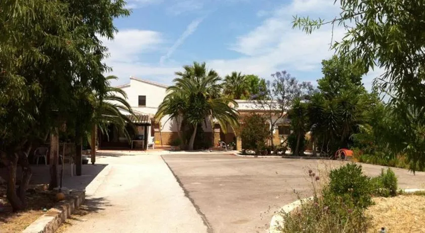 Estudio En Teulada - Image 1