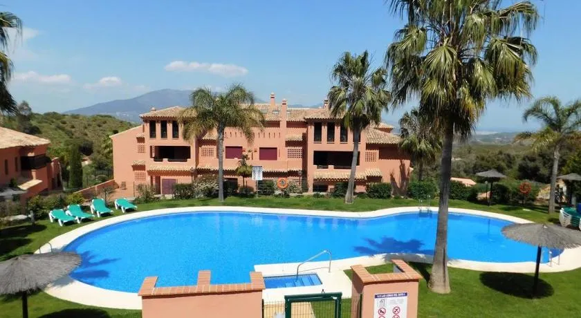 El Soto de Marbella Onsite Golf-Tennis-Padel-Gym 2 Bedroom Penthouse - Image 1