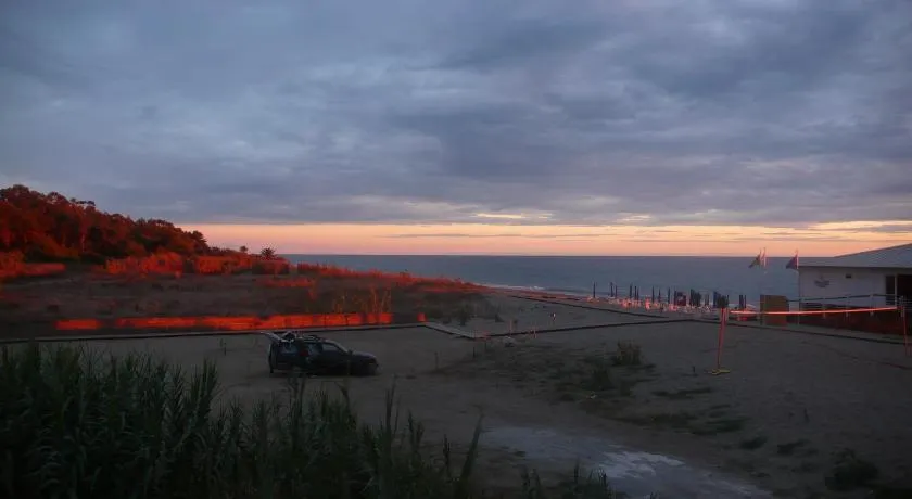 Le terrazze sulla spiaggia - Image 1