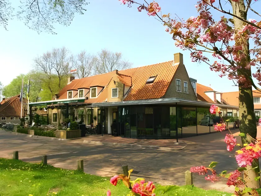 Nobel Hotel Ameland - Image 1