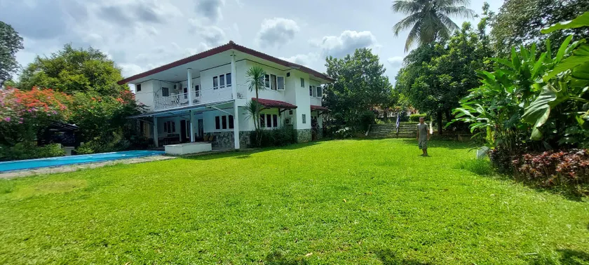Villa Yosky Bogor - Image 1
