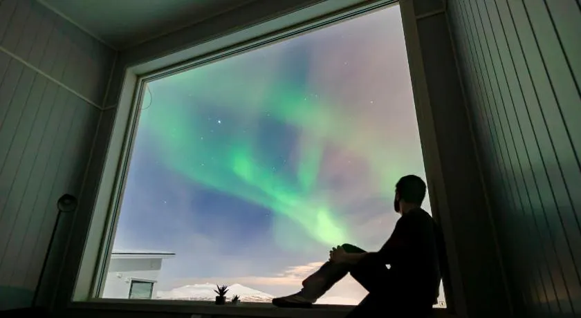 Aurora Borealis Observatory - Image 1
