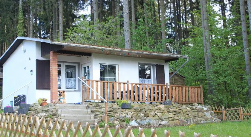 Zum-Seehörnchen Haus Fuchs - Image 1
