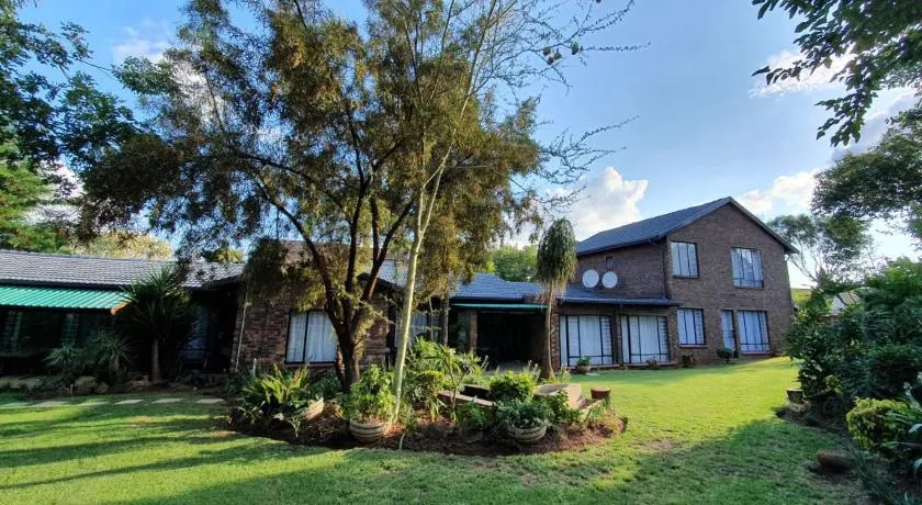 Waterfall Bed & Breakfast - Image 1