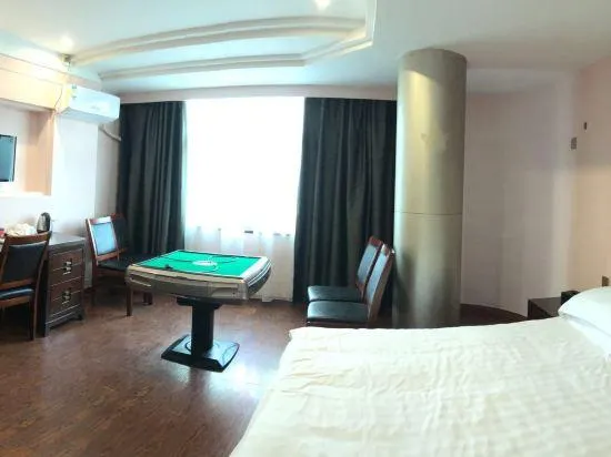 Hengtai Business Hotel - Image 1