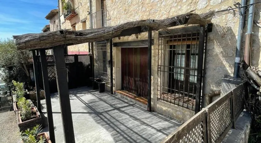 Apartamentos Hoz del Huécar - Image 1