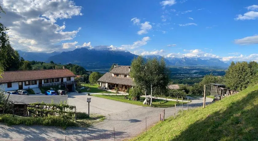 Agriturismo Bon Tajer - Image 1