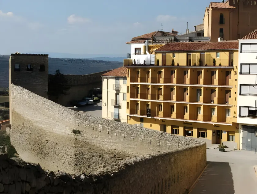 Hotel El Cid - Image 1