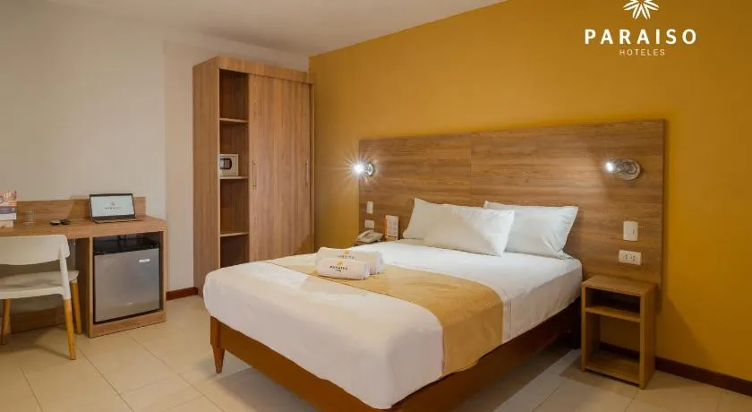 Hoteles Paraiso CHICLAYO - Image 1
