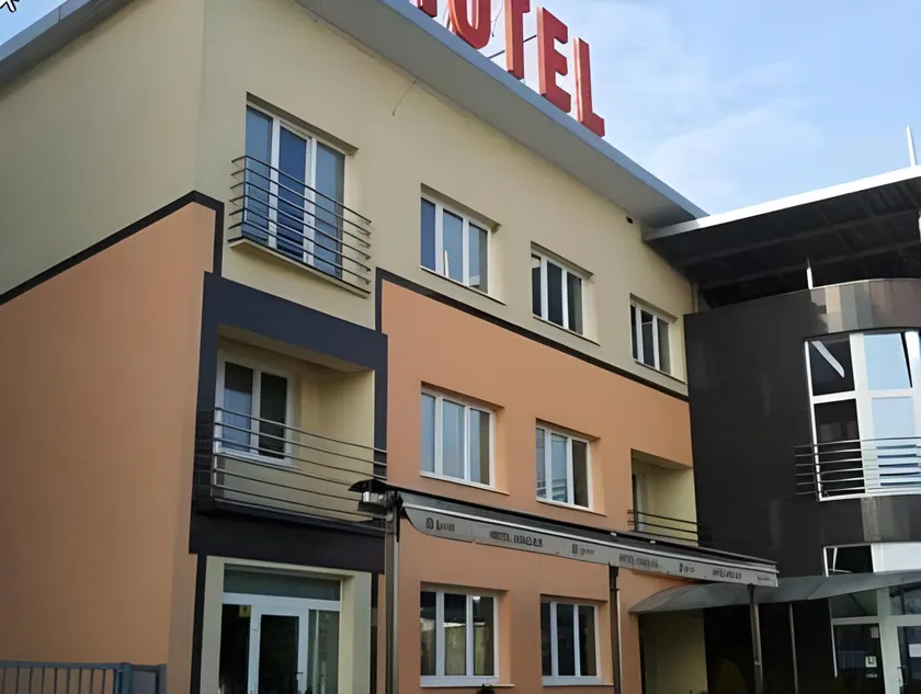 Hotel Hokejka - Image 1