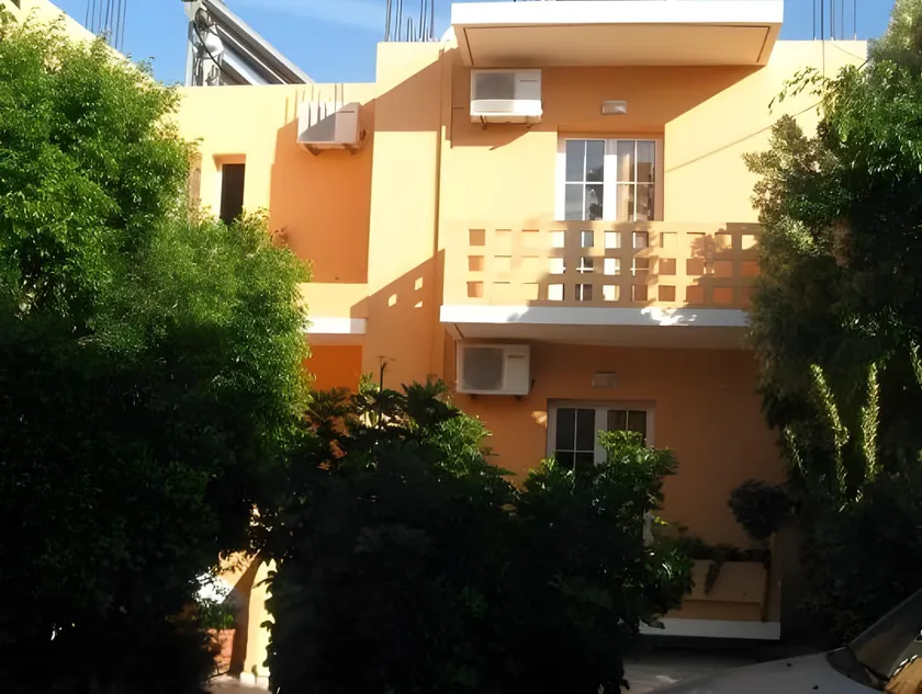 Sofia Apartments SEA VIEW - Image 1