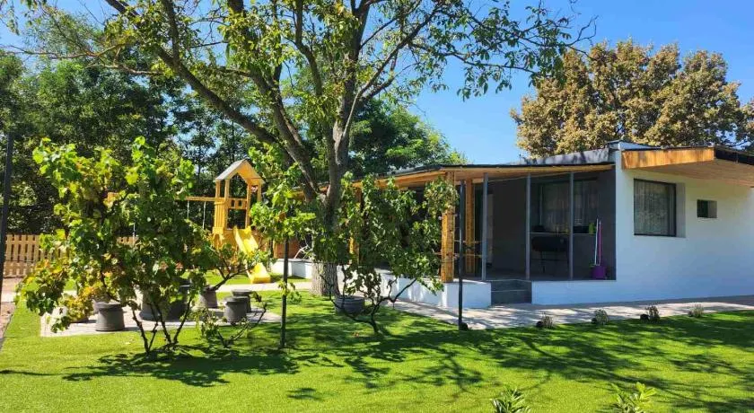 Chillhouse Császárszállás - Image 1