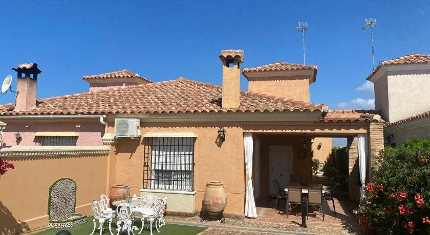 Casa Doñana Golf - Image 1