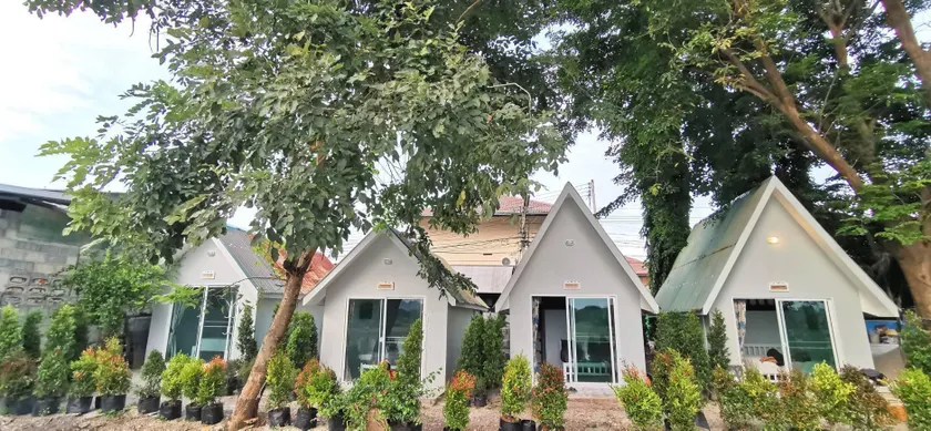 Riverkwai Cottage - Image 1