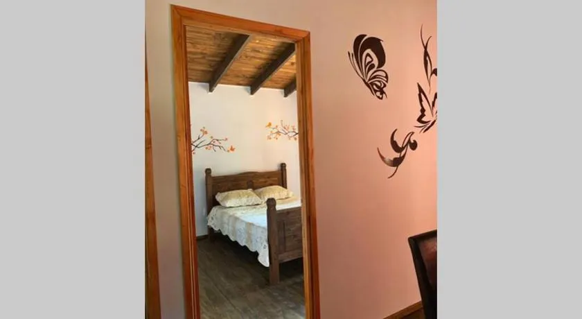 Cabaña Campestre Miramar - Image 1