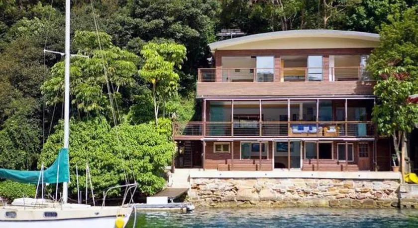 Cottage Point - Paradise Found - Image 1