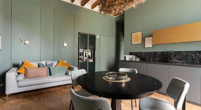 Brera Apartments in Castillia 24 - Image 1