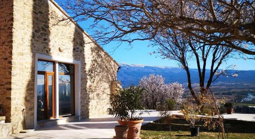 La Bastide du Limon - Image 1