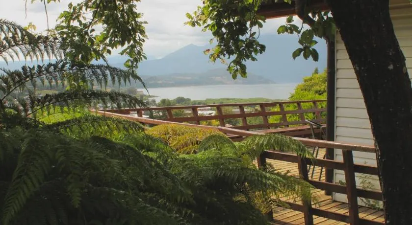 Cabañas Parque Del Lago - Image 1