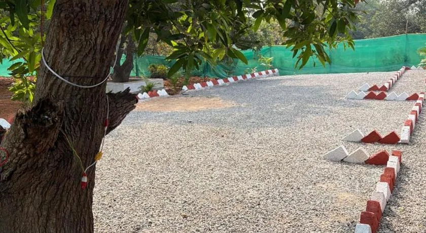 SS Aadhya Retreat - Image 1