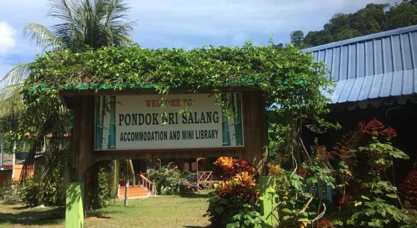 Pondok Sri Salang - Image 1